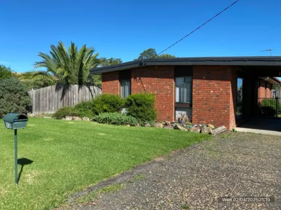 13 Reid Street, Maffra, Vic 3860