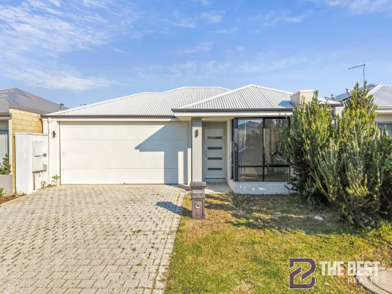 13 Repose Street, Southern River, WA 6110