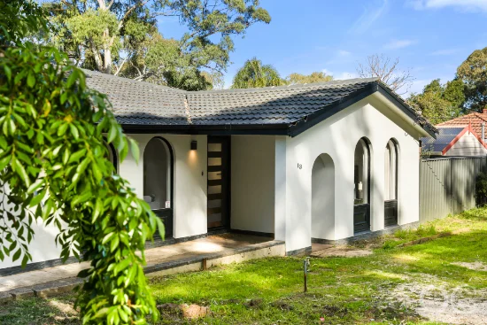 13 Reservoir Drive, Flagstaff Hill, SA 5159
