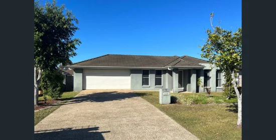 13 Rhiannon Ct, Bellmere, Qld 4510