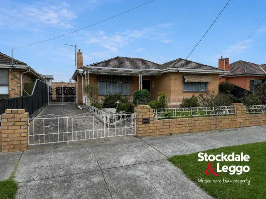 13 Richard Street, Hadfield, Vic 3046