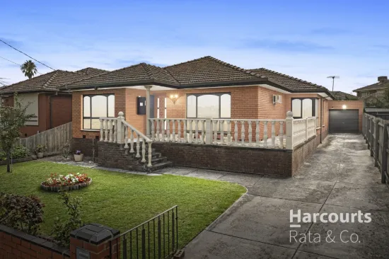 13 Richardson Street, Thomastown, Vic 3074