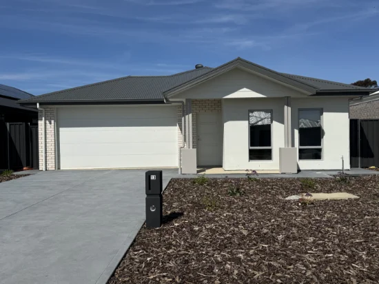 13 Riebe Street, Tanunda, SA 5352
