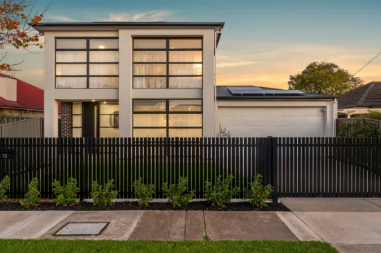 13 Riesling Avenue, Glengowrie, SA 5044