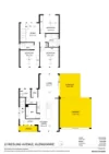 13 Riesling Avenue, Glengowrie SA 5044-Floorplan