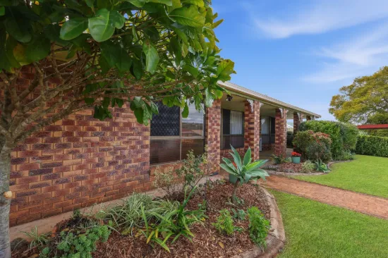 13 Riethmuller Street, Kearneys Spring, Qld 4350