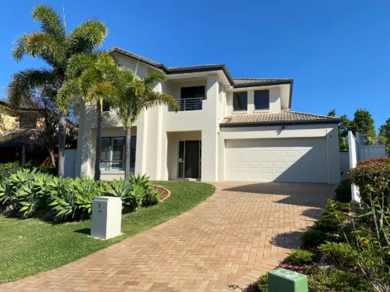 13 Rimu Place, Molendinar, Qld 4214