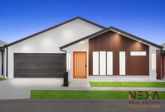 13 Rind Crescent, Donnybrook, Vic 3064 - For Sale