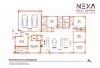 13 Rind Crescent, Donnybrook, Vic 3064-Floorplan