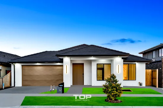 13 Ringtail Grove, Officer, Vic 3809