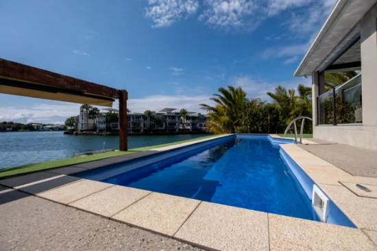 13 River Edge Court, Twin Waters, Qld 4564