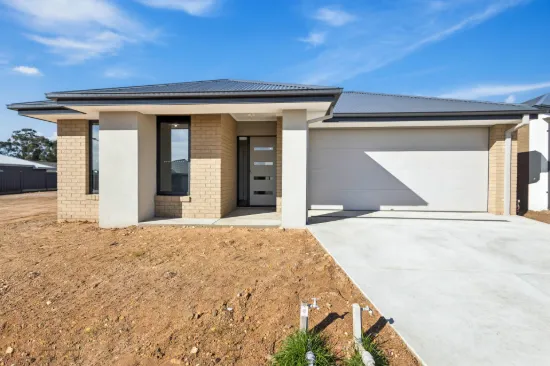 13 Riverlea Drive, Jackass Flat, Vic 3556