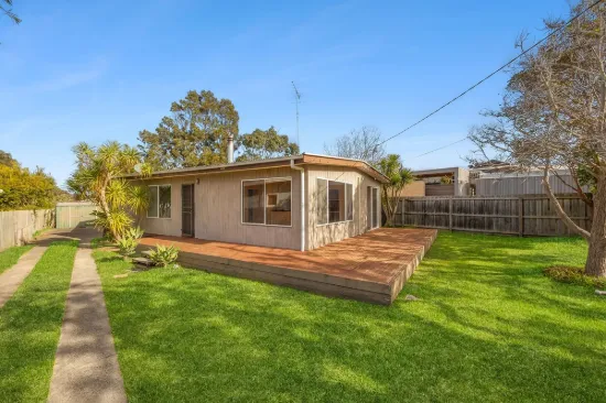 13 Riverside Drive, Torquay, Vic 3228