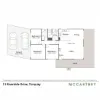 13 Riverside Drive, Torquay, Vic 3228-Floorplan