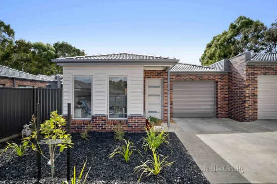 13 Riverside Place, Brown Hill, Vic 3350