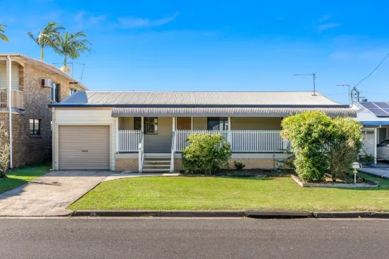 13 Riverview Avenue, West Ballina, NSW 2478