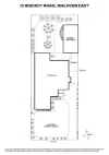 13 Rob Roy Road, Malvern East, Vic 3145-Floorplan