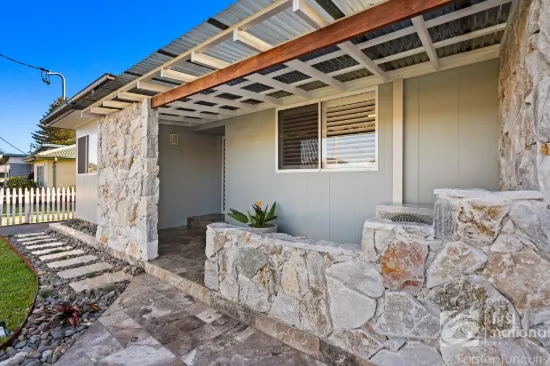 13 Robert Street, Forster, NSW 2428