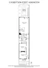 13 Robertson Street, Kensington, Vic 3031-Floorplan