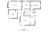 13 Robinson Street, Horsham, Vic 3400-Floorplan