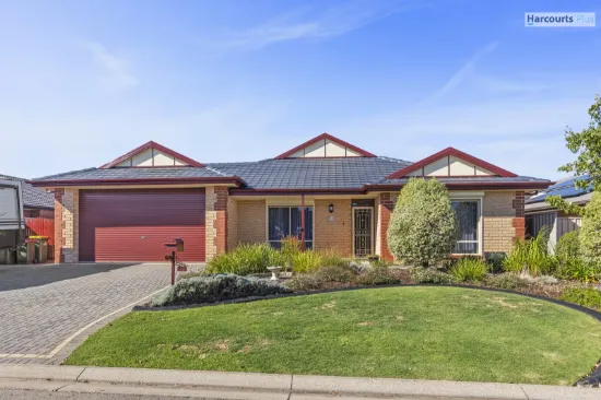 13 Robinson Street, Sheidow Park, SA 5158