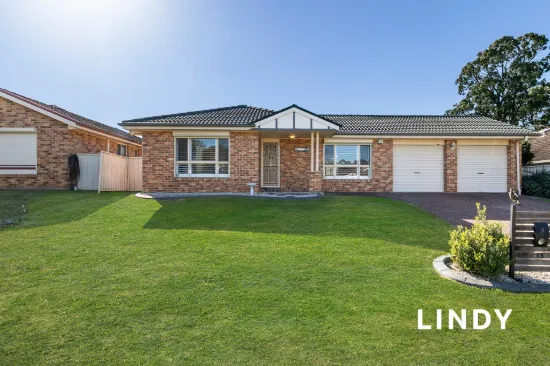 13 Robinson Way, Singleton, NSW 2330