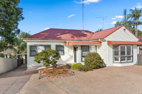 13 Robsons Road, Keiraville, NSW 2500
