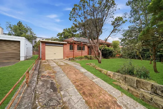 13 Rodd Street, Birrong, NSW 2143