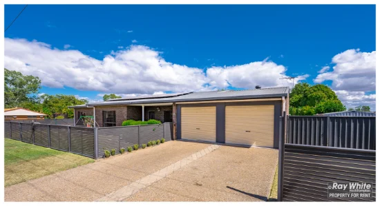 13 Rodger Street, Park Avenue QLD 4701-Image
