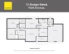 13 Rodger Street, Park Avenue QLD 4701-Floorplan