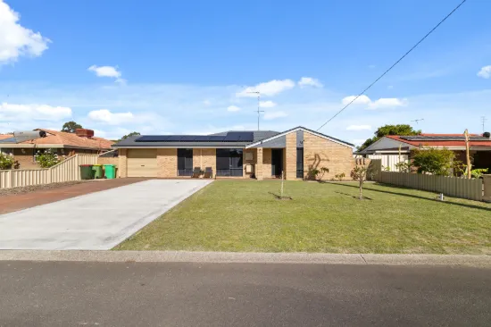 13 Roeger Place, East Bunbury, WA 6230