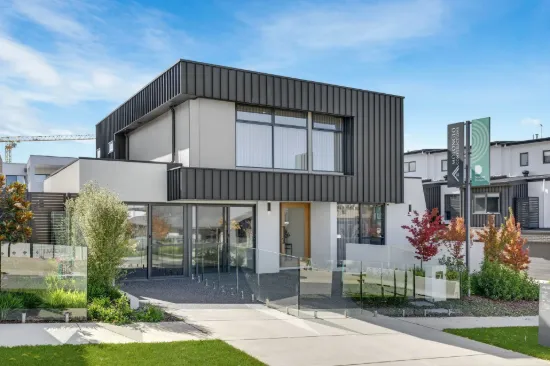 13 Romano Street, Denman Prospect, ACT 2611