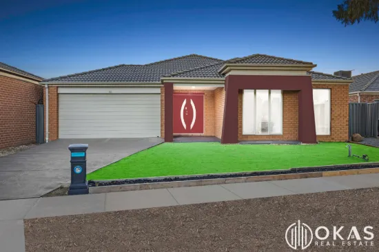 13 Romek Way, Truganina, Vic 3029
