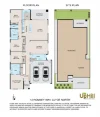 13 Romney Way, Clyde North, Vic 3978-Floorplan