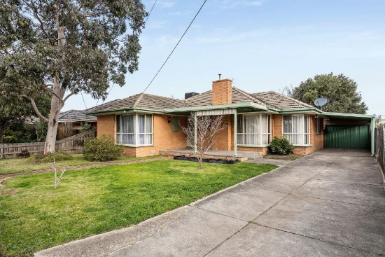 13 Ronald Grove, Keilor East, Vic 3033
