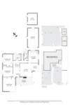 13 Ronald Grove, Keilor East, Vic 3033-Floorplan