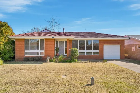 13 Rose Avenue, Orange, NSW 2800