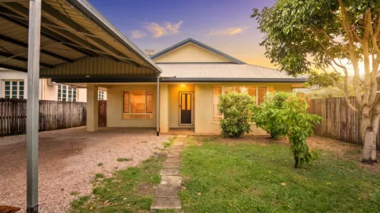 13 Rose Street, Westcourt, Qld 4870