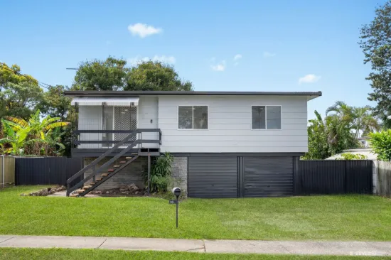 13 Roseash Street, Logan Central, Qld 4114