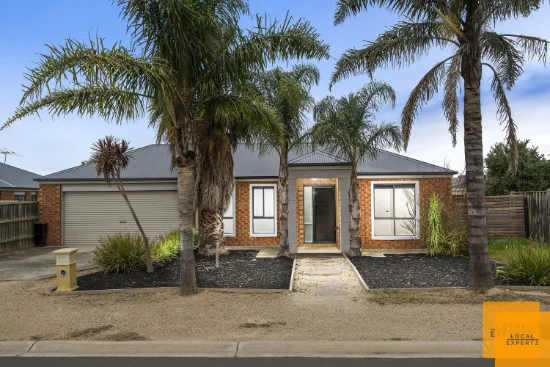 13 Rosemont Rise, Harkness, Vic 3337 - For Rent