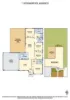 13 Rosemont Rise, Harkness, Vic 3337-Floorplan