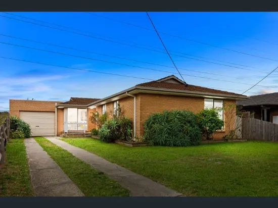 13 Rosewall Place, Clarinda, Vic 3169