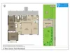 13 Ross Street, Port Welshpool, Vic 3965-Floorplan