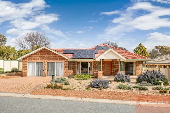 13 Roughsey Place, Conder, ACT 2906
