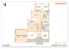 13 Roughsey Place, Conder, ACT 2906-Floorplan