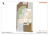 13 Roughsey Place, Conder, ACT 2906-Floorplan