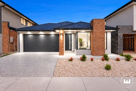13 Roundtop Road, Truganina, Vic 3029