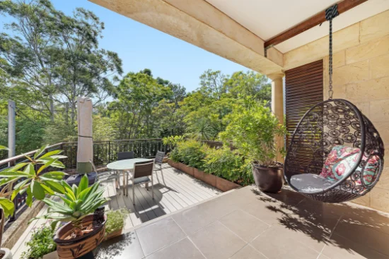 13 Rowlison Parade, Cammeray NSW 2062-Image