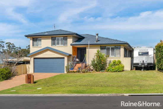 13 Royal Mantle Drive, Ulladulla, NSW 2539