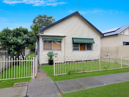 13 Royal St, New Lambton, NSW 2305